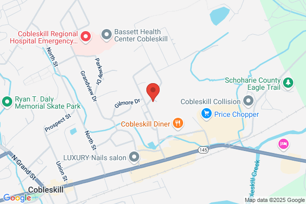 Schoharie County Arc Respite
