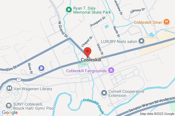 Countryside Food Mart