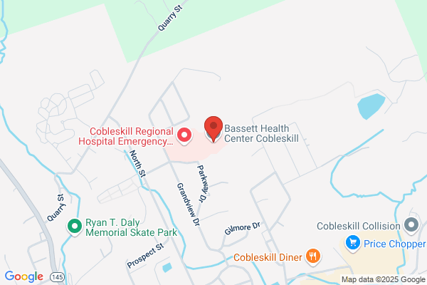 Bassett Health Center Cobleskill