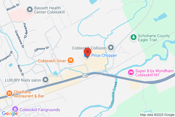 Price Chopper, Pharmacy