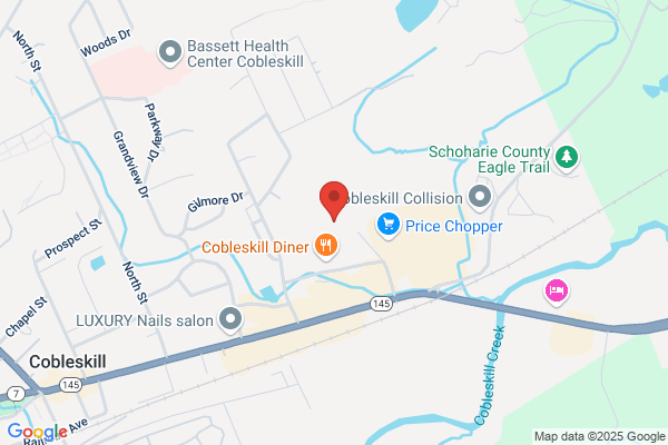 Rodeway Inn & Suites