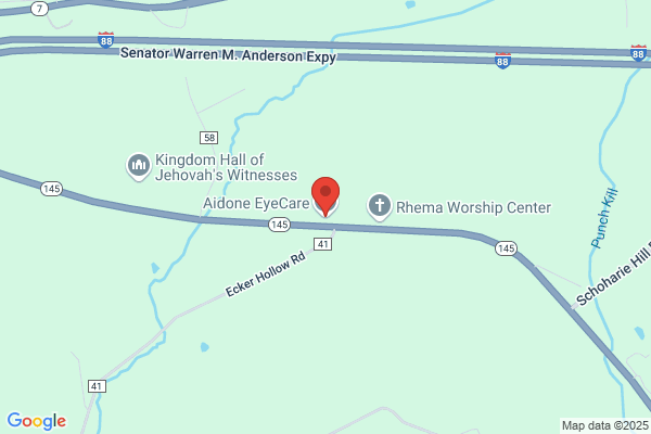 AIDONE EYECARE