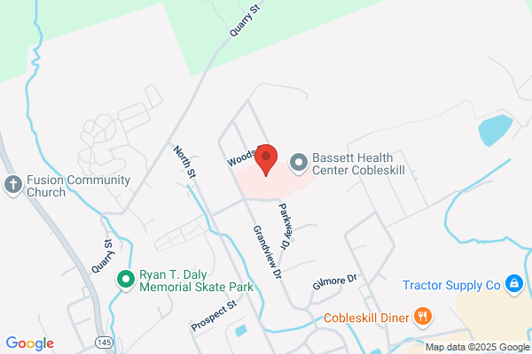 Bassett Healthcare Network Cobleskill Regional Hospital