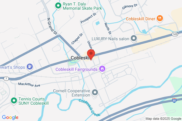 Cobleskill Dental Group