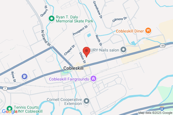 Cobleskill Public Library
