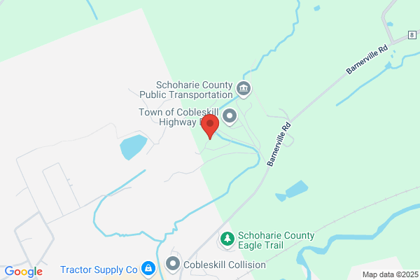 Cobleskill Red E Mix and Supl Inc