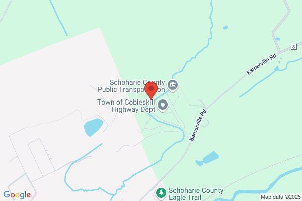 Cobleskill Stone Prods Inc