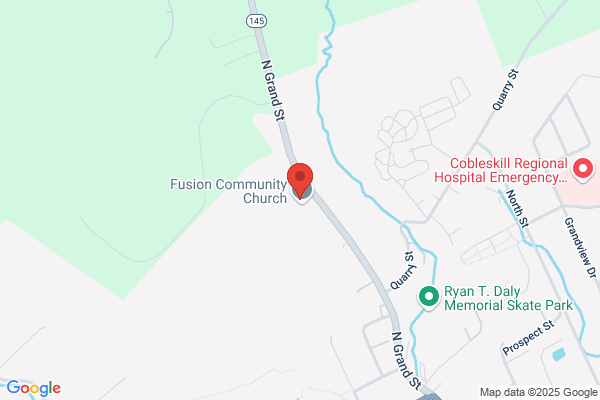 Cobleskill Taekwondo & Hapkido Center