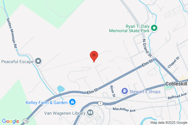Cobleskill-Richmondville Central School, Building/Office Phone Numbers, District Office