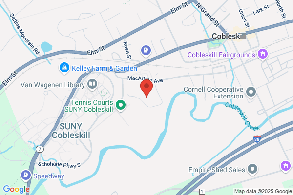 Mill Services Inc