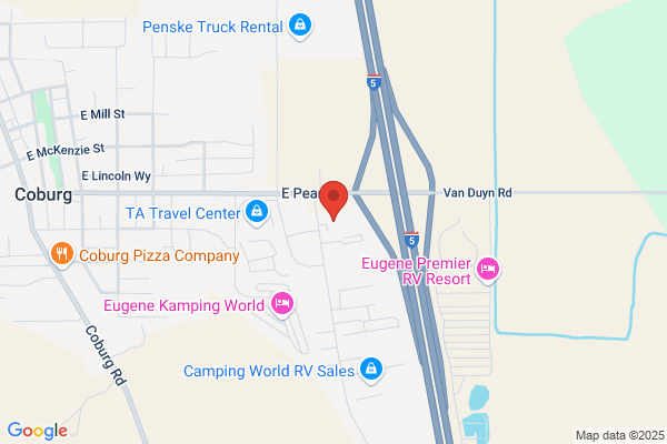 Pomp's Tire Service
