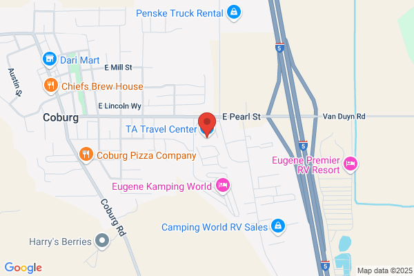 TA Travel Center