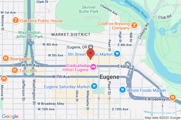 Heart & Home Real Estate, Eugene REALTORS