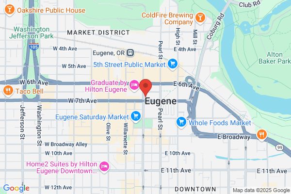 Cascade Exchange Service Inc