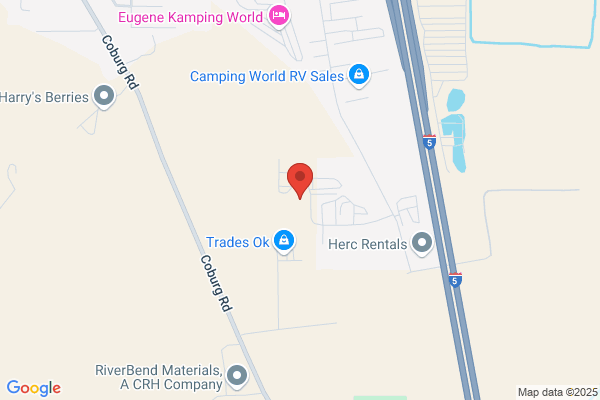 Coburg Self Storage