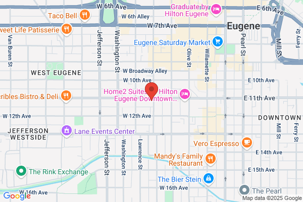 Eugene City of, Court (Municipal)