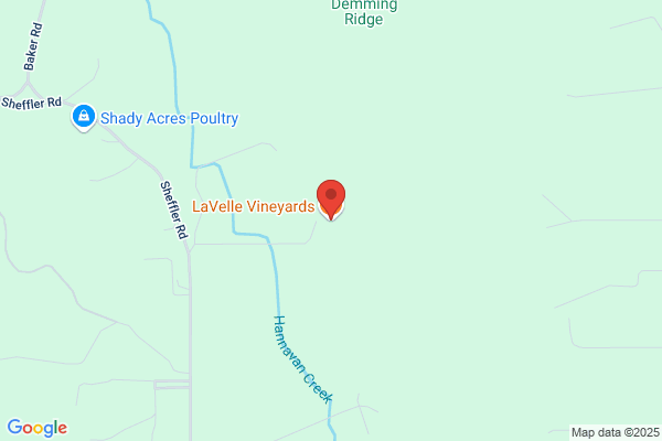 Lavelle Wine Bar and Bistro
