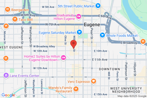 Penelope's Mediterranean Cuisine