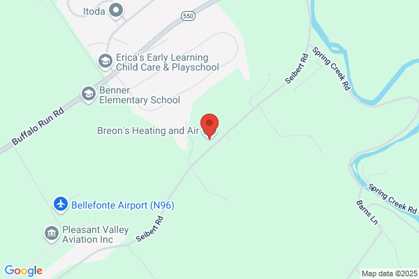 Breon Insurance Agency
