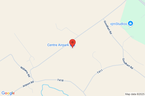 Centre Air Park