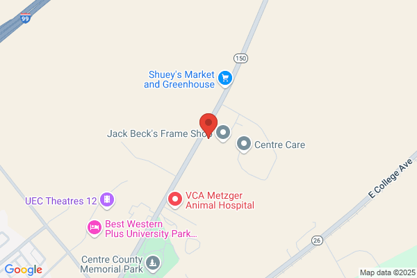 Dick's Homecare