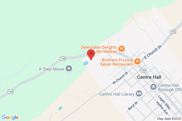 Garbrick Amusements & Manufacturing