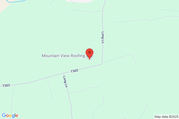 Mountain View Roofing LLC