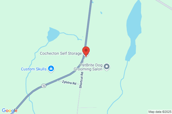 Cochecton Self Storage LLC