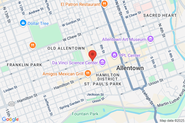 Anthony's Barber Shop