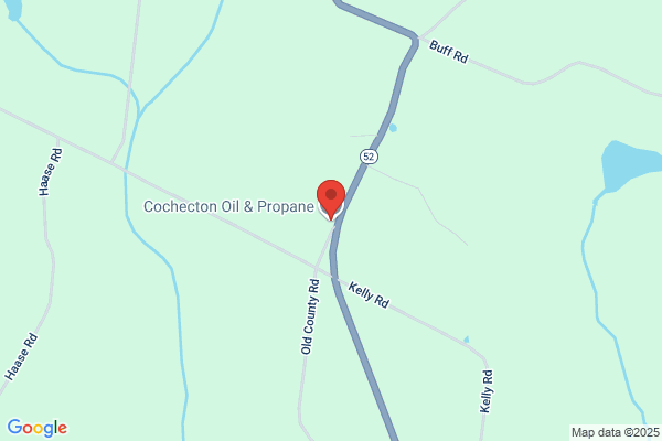 Cochecton Oil Co