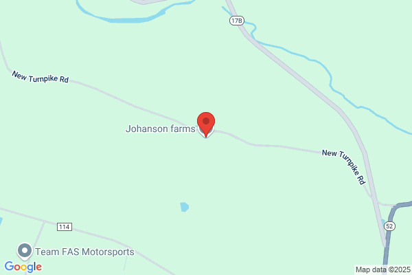 Johanson Farms
