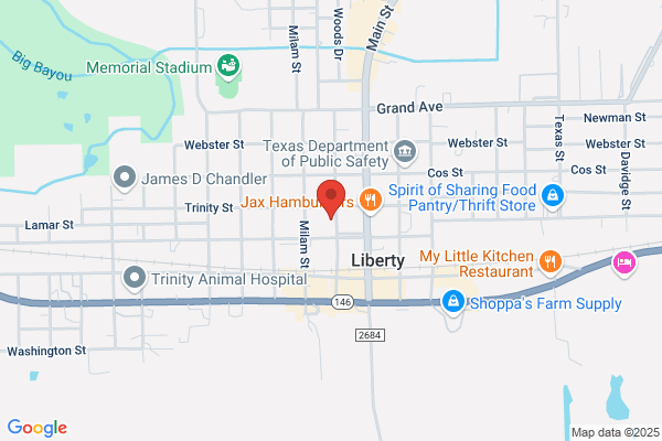 Liberty Community Development Corporation