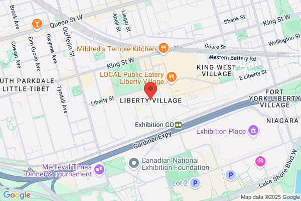 Liberty Village of, Justice Court