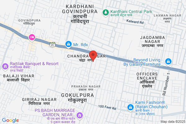 Radhaswami Enterprises Inc