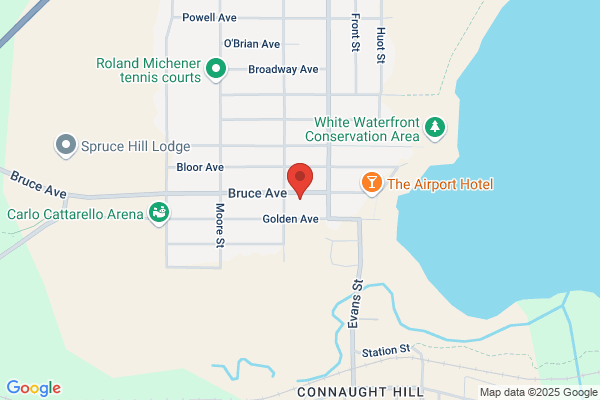 South End Auto Parts Inc