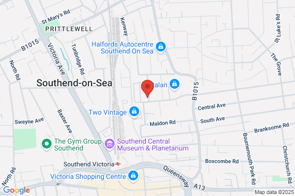South End Warehouse