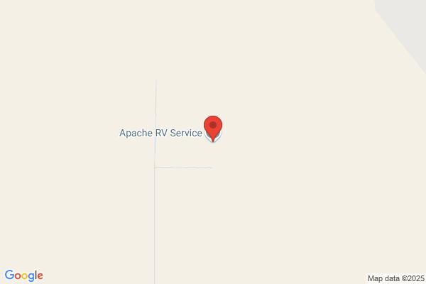 Apache RV A/C & Refrigeration Service