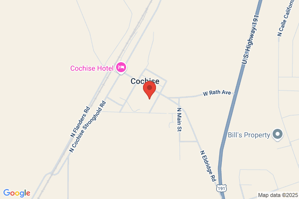 Cochise Elementary School