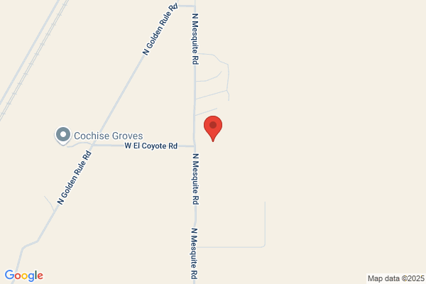 Cochise Equine Clinic