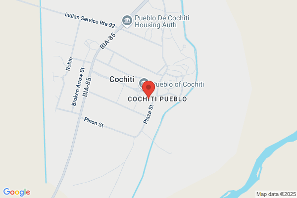 Cochiti Dental Tribal Clinic