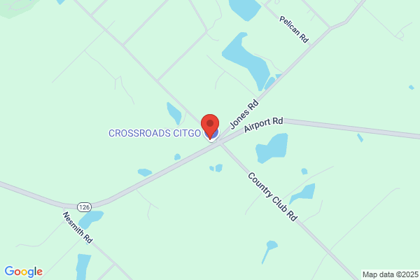 Crossroads Grocery General Store