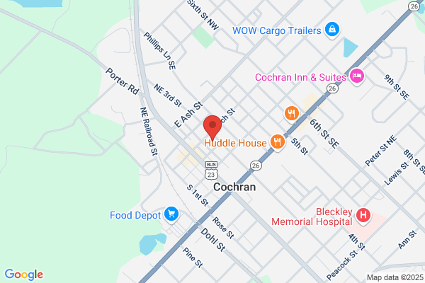 Cochran Iga