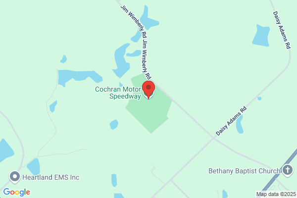 Cochran Speedway