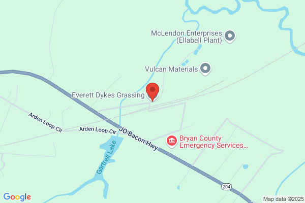 Dykes Everett Grassing Co