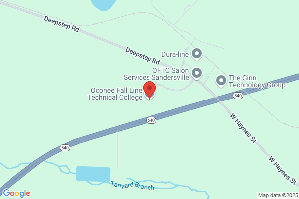 Heart of Georgia Tech Adult Literacy