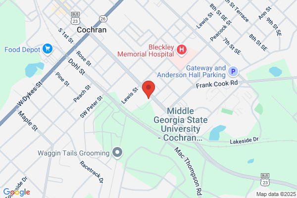 Roberts H Edward MD