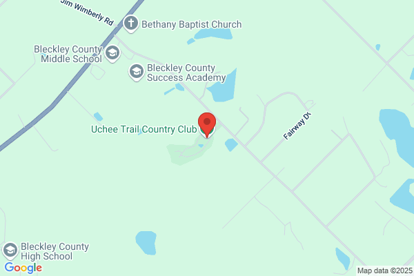 Uchee Trail Country Club