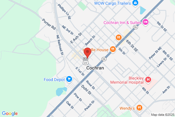 Cochran Insurance & Realty