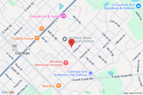 McVay Heights Apartments