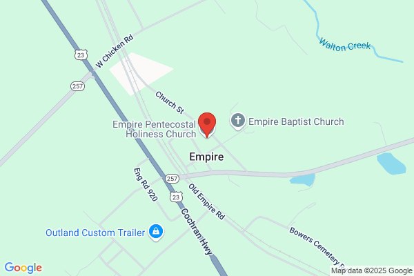 Empire Pentecostal Holiness Church